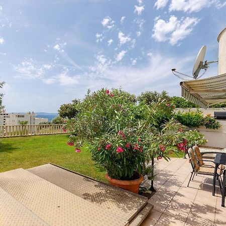 Apartments Mrs Brightside Σπλιτ Εξωτερικό φωτογραφία
