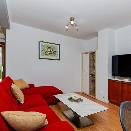Apartments Mrs Brightside Σπλιτ Εξωτερικό φωτογραφία