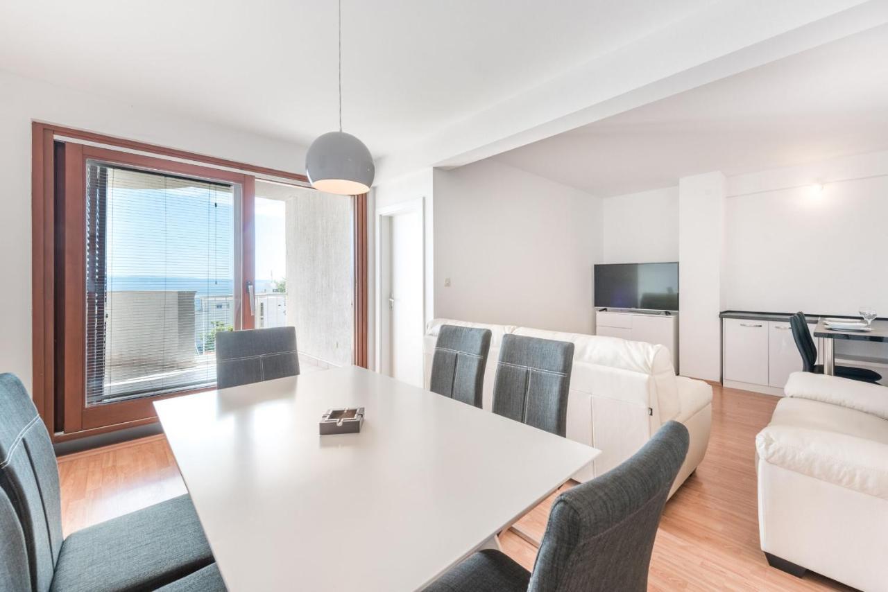 Apartments Mrs Brightside Σπλιτ Εξωτερικό φωτογραφία