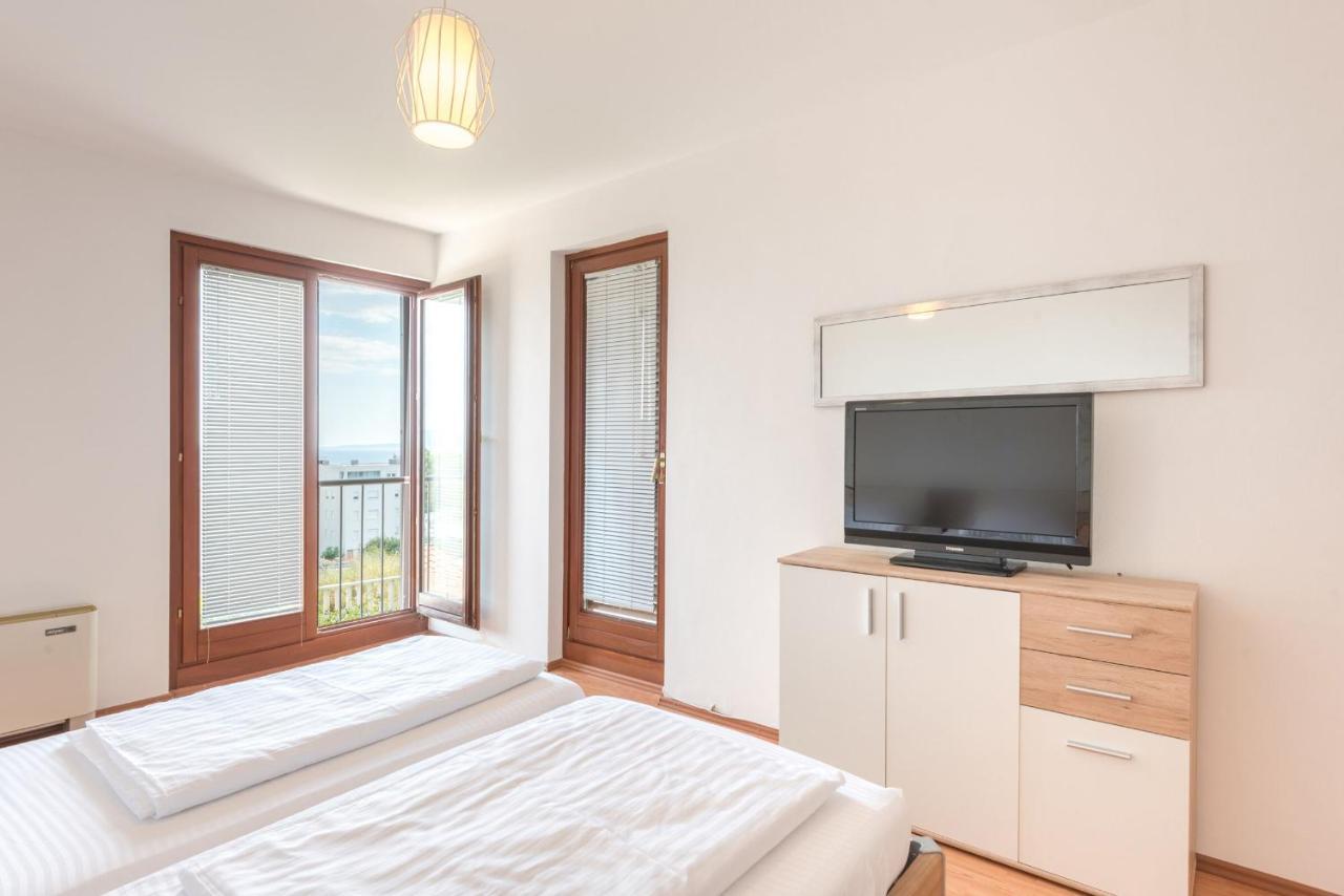 Apartments Mrs Brightside Σπλιτ Εξωτερικό φωτογραφία
