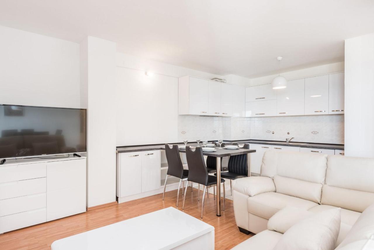 Apartments Mrs Brightside Σπλιτ Εξωτερικό φωτογραφία