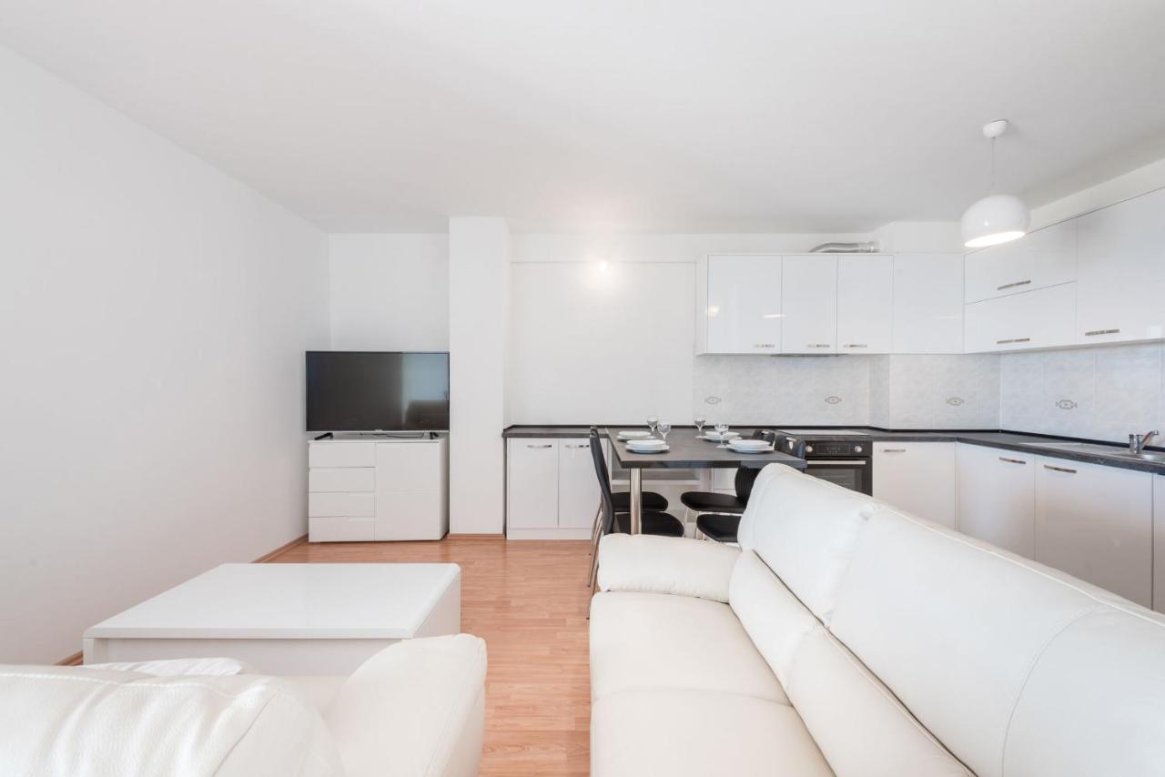 Apartments Mrs Brightside Σπλιτ Εξωτερικό φωτογραφία