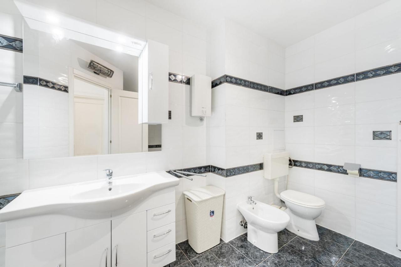 Apartments Mrs Brightside Σπλιτ Εξωτερικό φωτογραφία