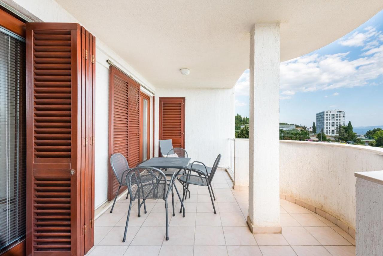 Apartments Mrs Brightside Σπλιτ Εξωτερικό φωτογραφία