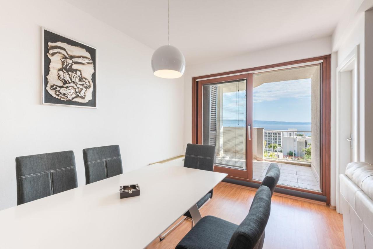 Apartments Mrs Brightside Σπλιτ Εξωτερικό φωτογραφία