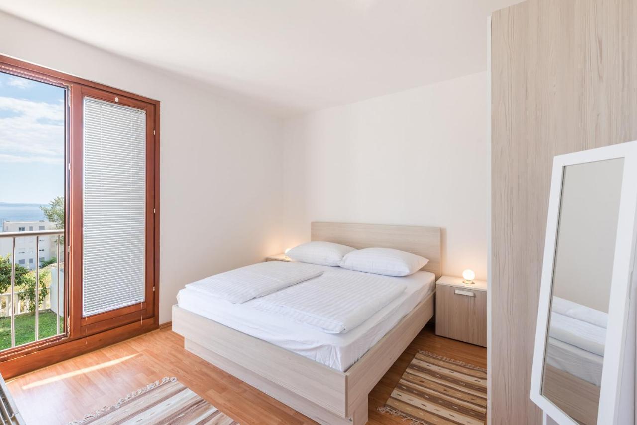 Apartments Mrs Brightside Σπλιτ Εξωτερικό φωτογραφία