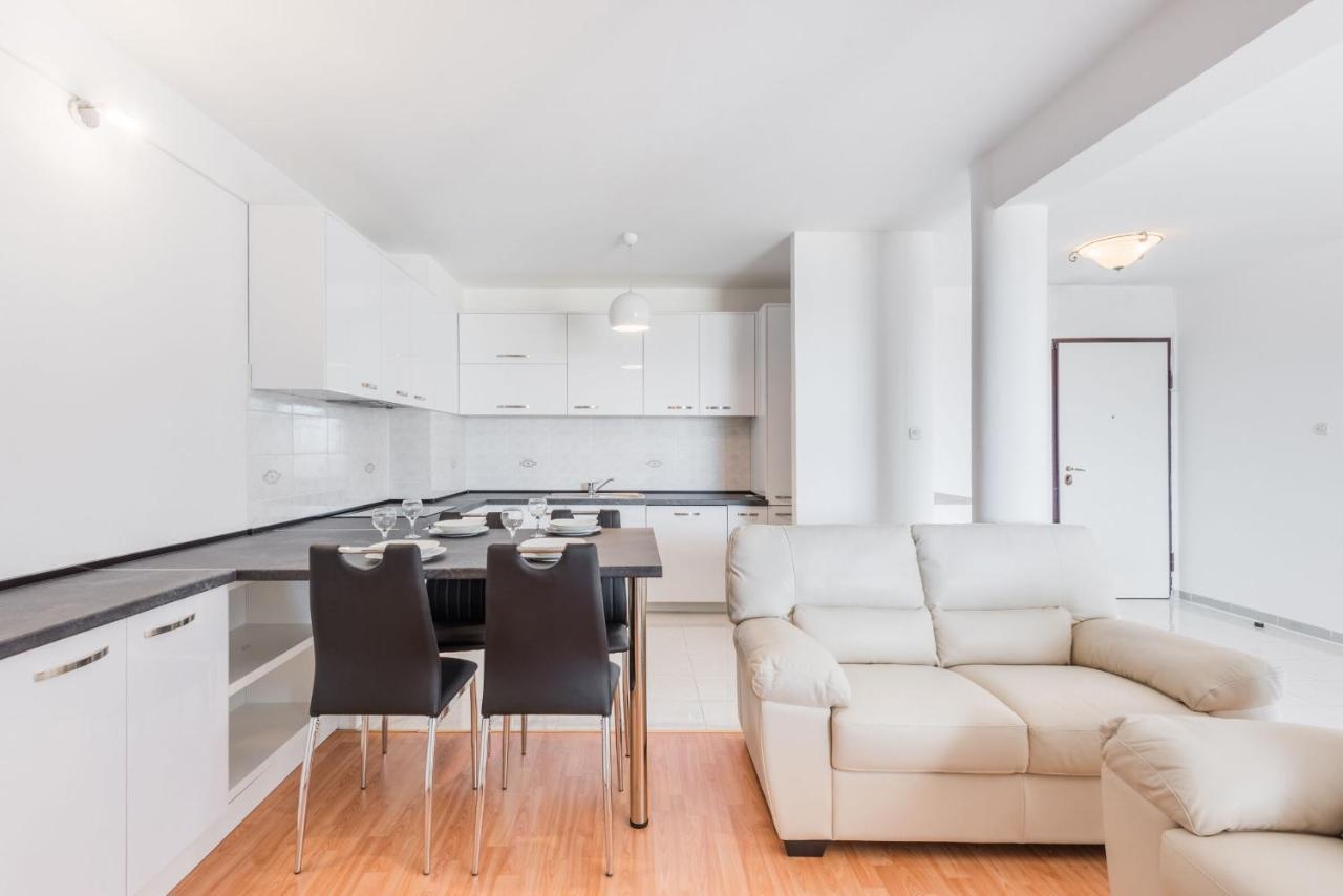 Apartments Mrs Brightside Σπλιτ Εξωτερικό φωτογραφία