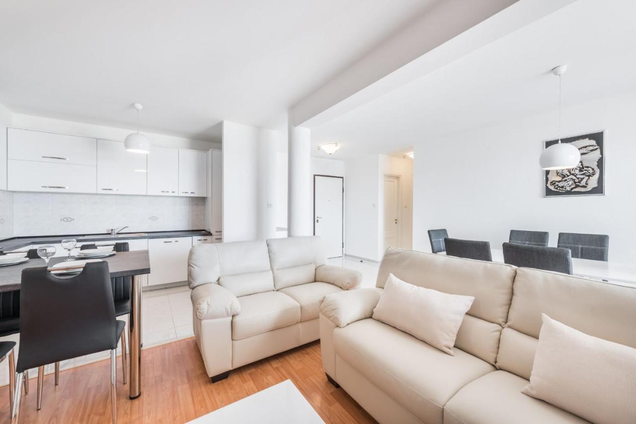 Apartments Mrs Brightside Σπλιτ Εξωτερικό φωτογραφία