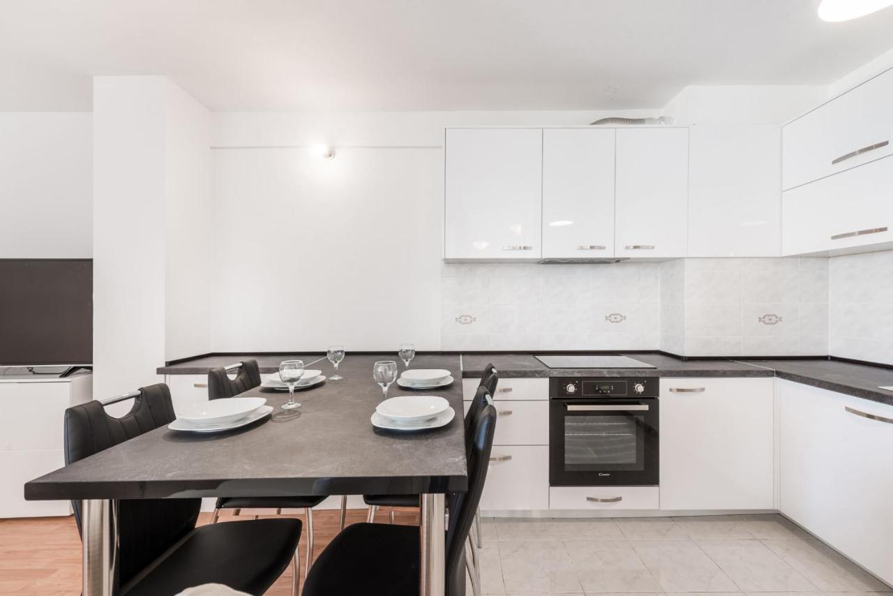 Apartments Mrs Brightside Σπλιτ Εξωτερικό φωτογραφία