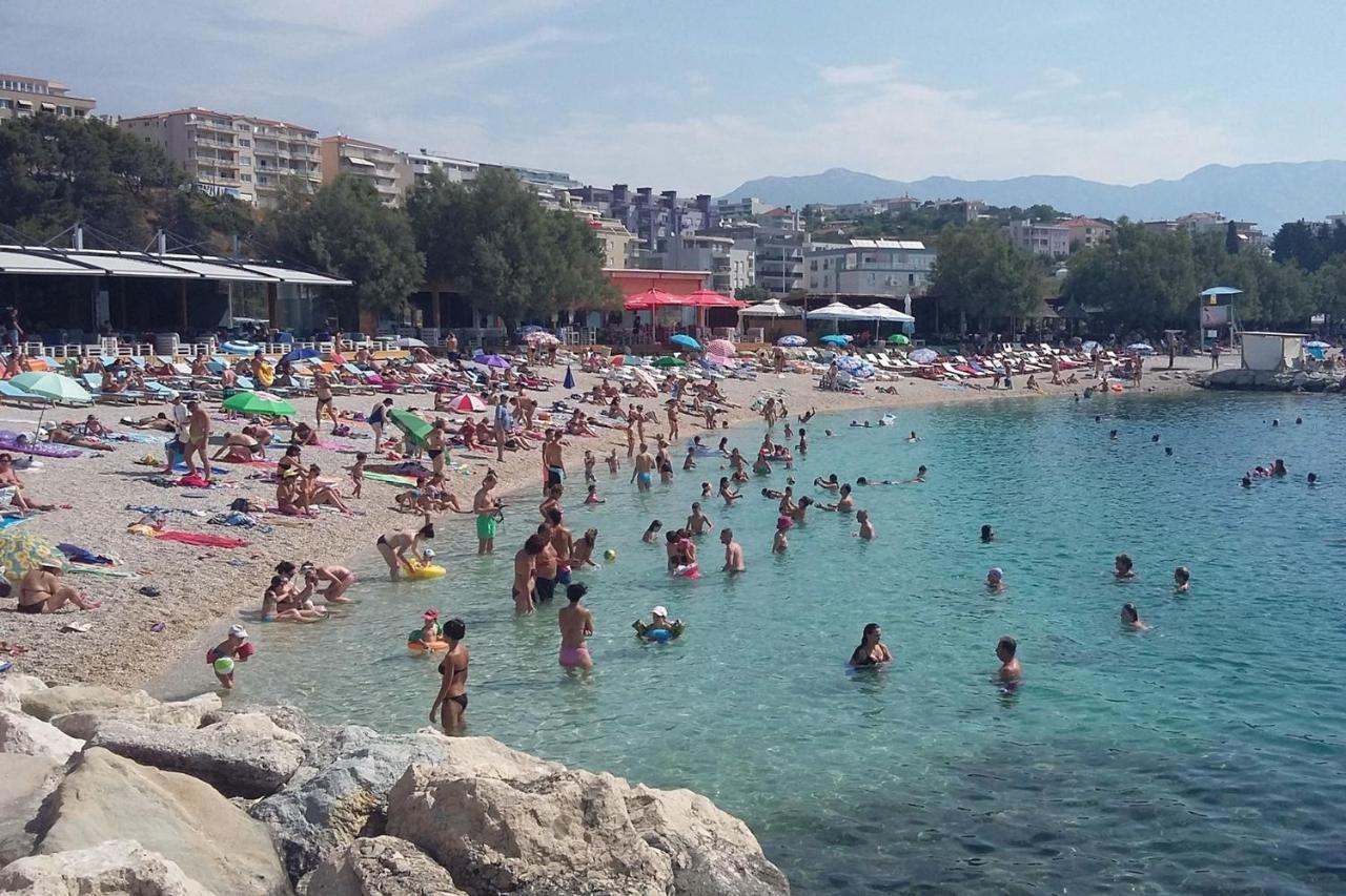 Apartments Mrs Brightside Σπλιτ Εξωτερικό φωτογραφία