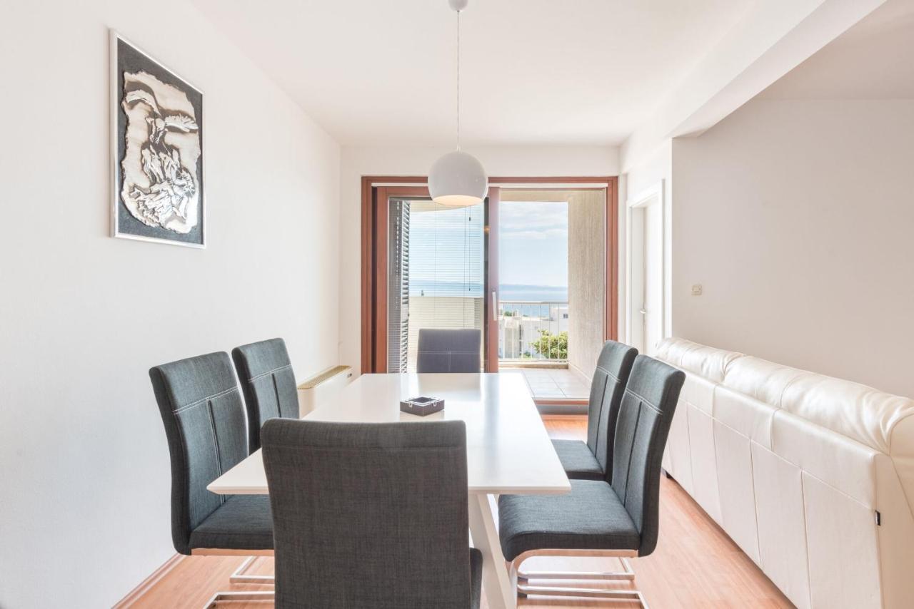 Apartments Mrs Brightside Σπλιτ Εξωτερικό φωτογραφία