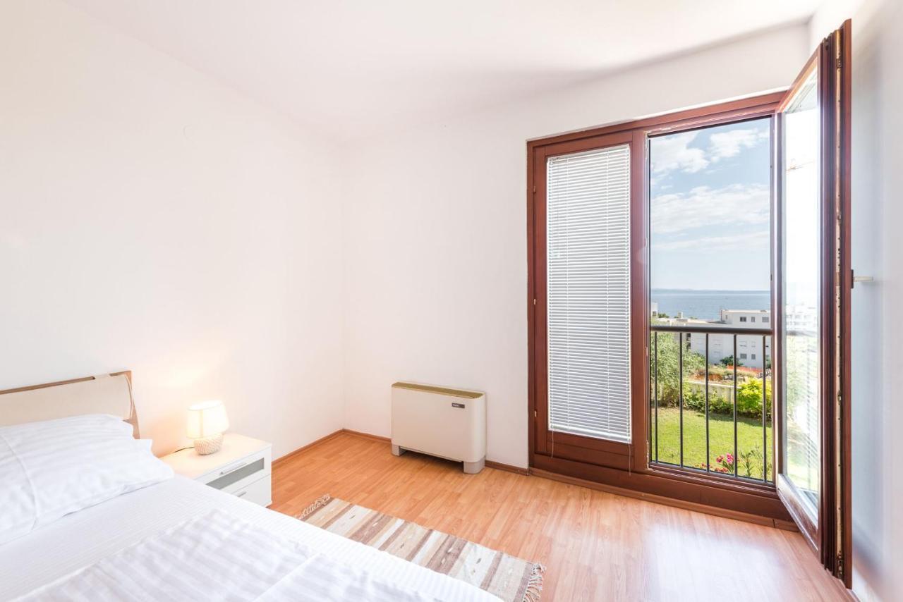 Apartments Mrs Brightside Σπλιτ Εξωτερικό φωτογραφία