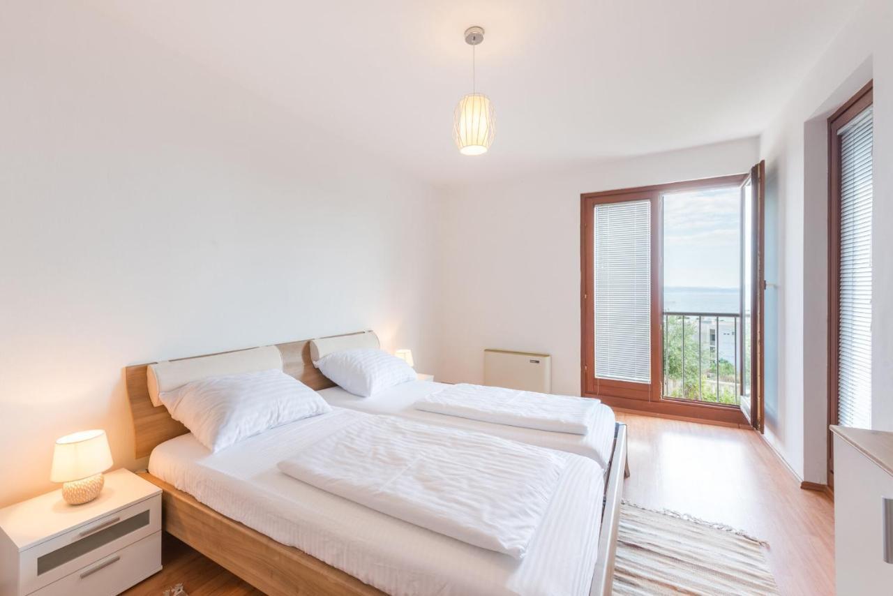 Apartments Mrs Brightside Σπλιτ Εξωτερικό φωτογραφία