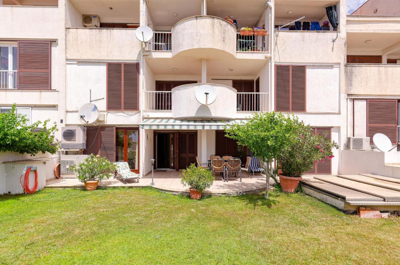 Apartments Mrs Brightside Σπλιτ Εξωτερικό φωτογραφία