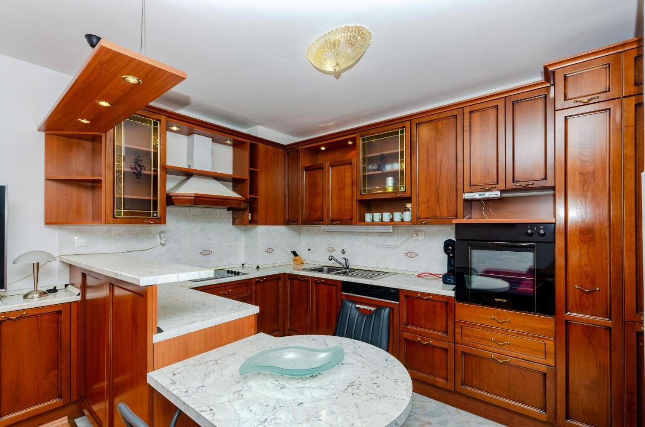 Apartments Mrs Brightside Σπλιτ Εξωτερικό φωτογραφία