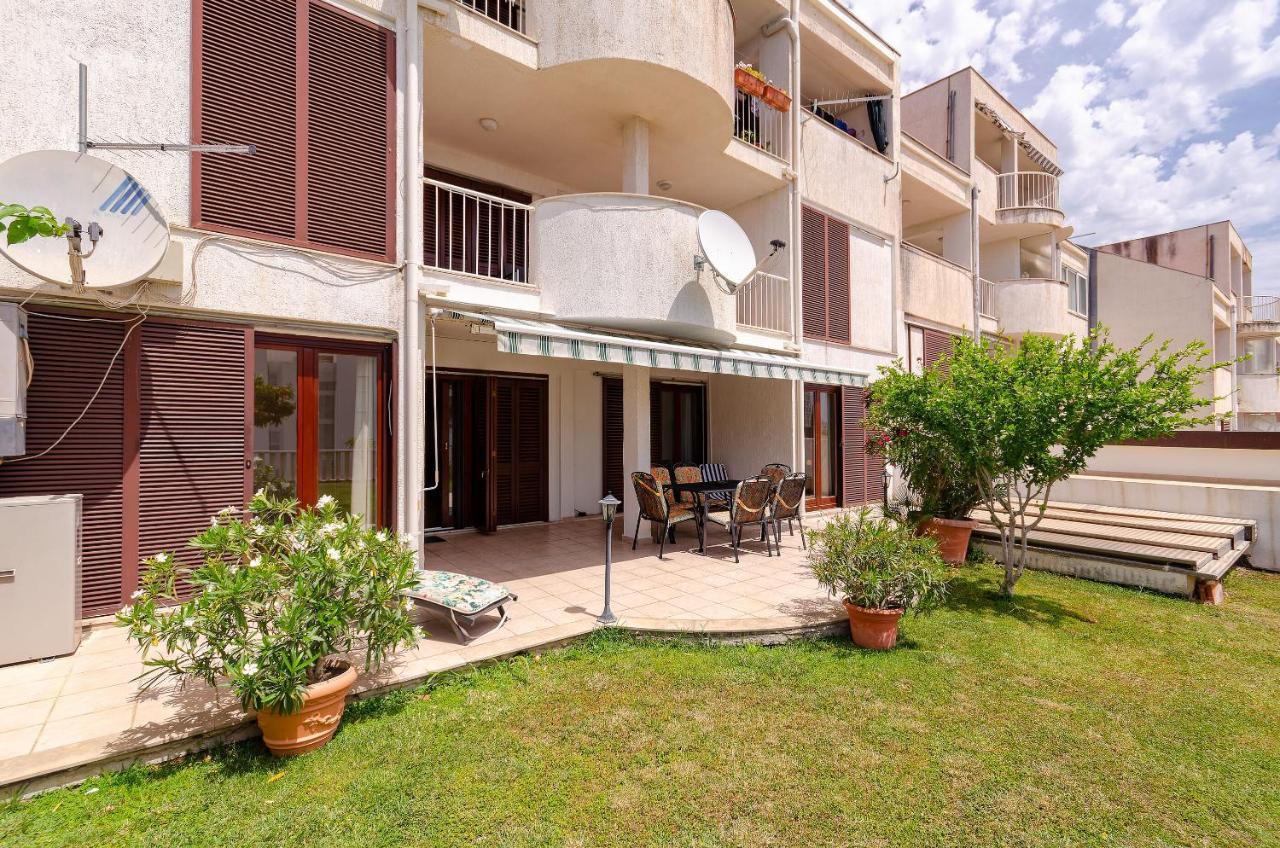Apartments Mrs Brightside Σπλιτ Εξωτερικό φωτογραφία