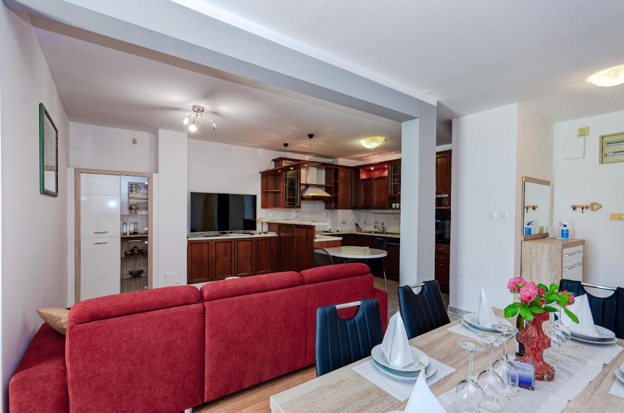 Apartments Mrs Brightside Σπλιτ Εξωτερικό φωτογραφία