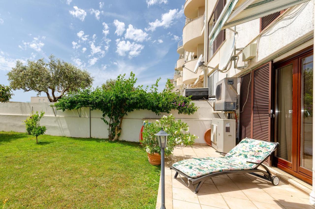 Apartments Mrs Brightside Σπλιτ Εξωτερικό φωτογραφία