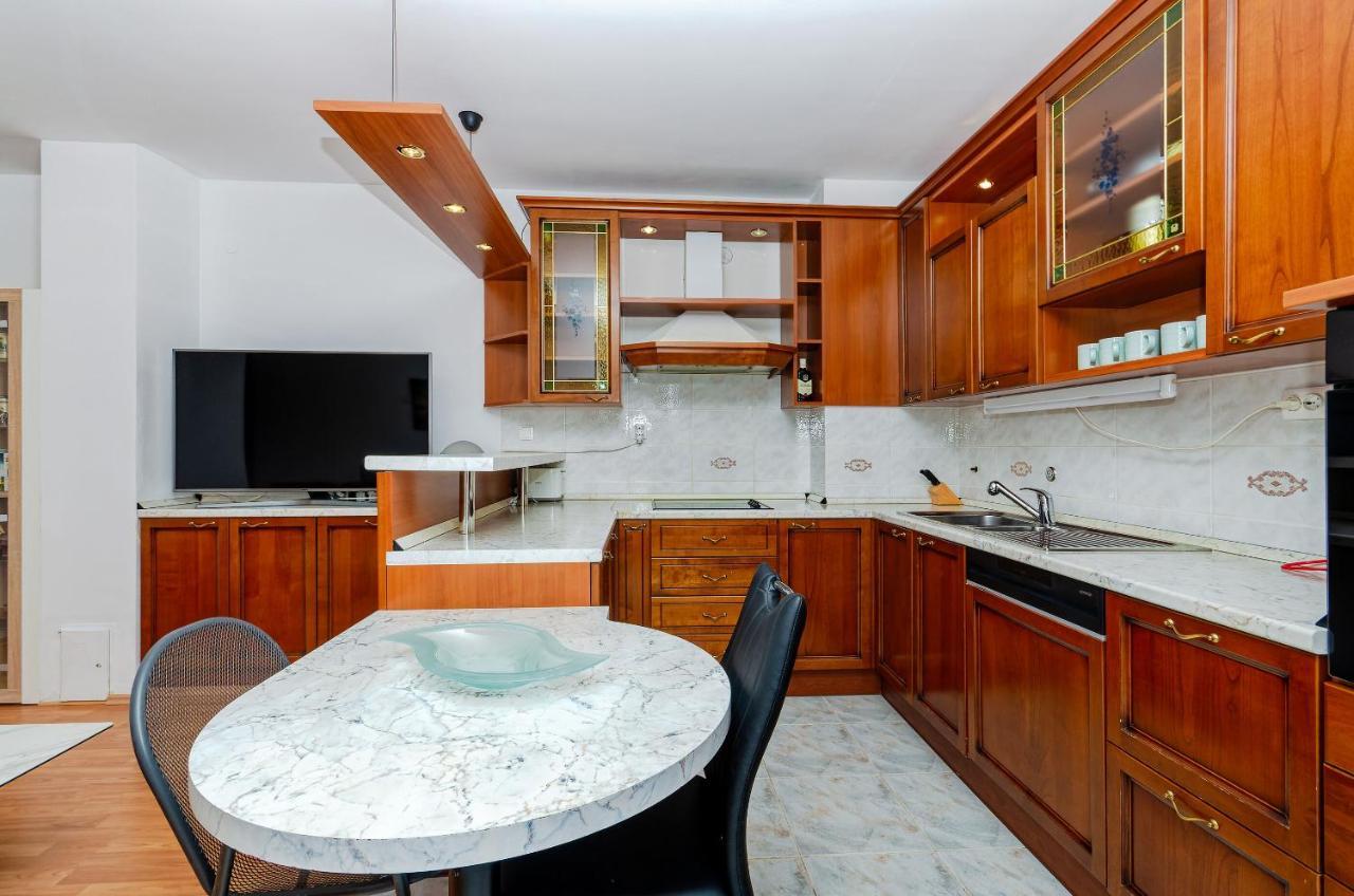Apartments Mrs Brightside Σπλιτ Εξωτερικό φωτογραφία