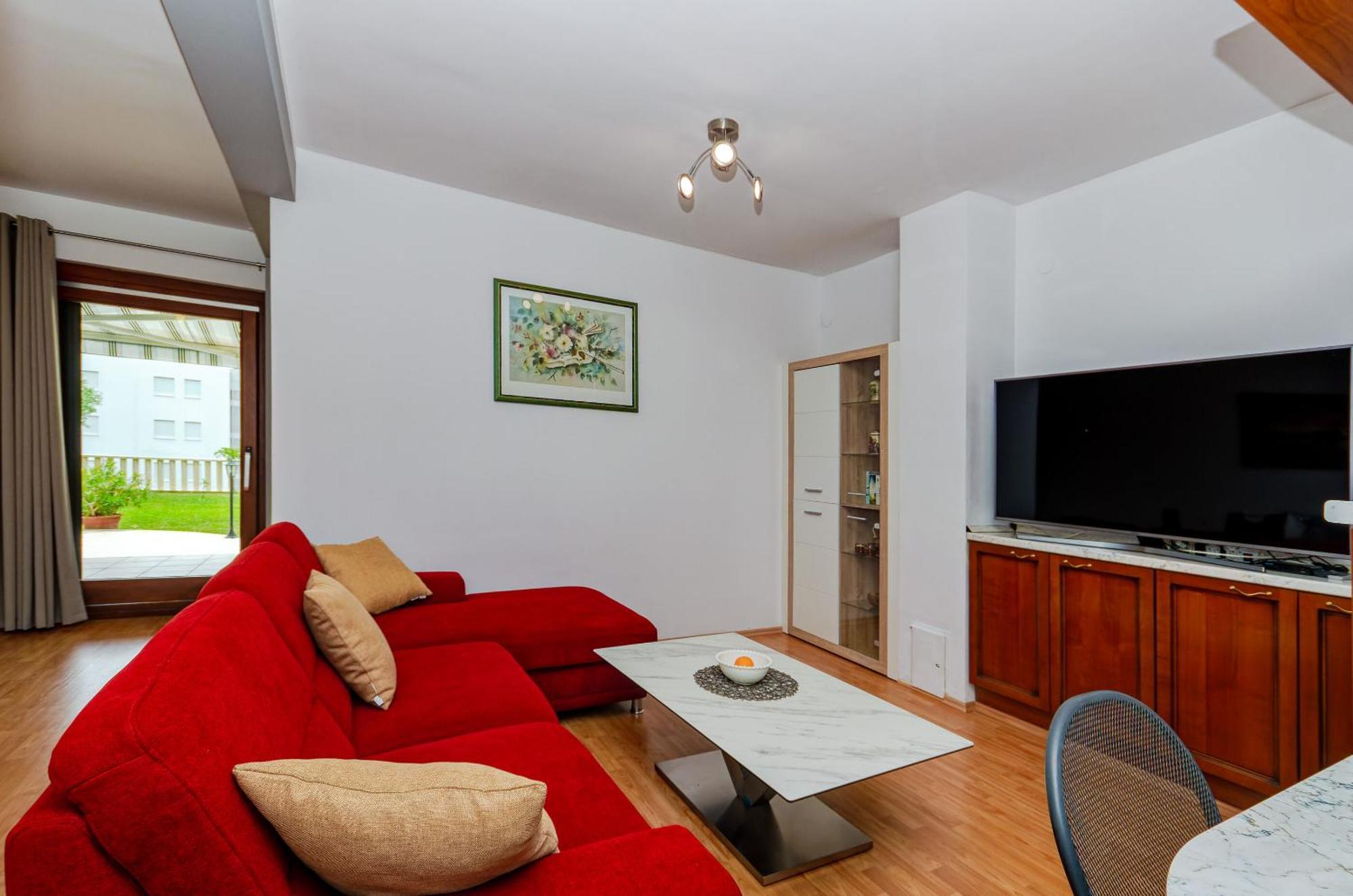 Apartments Mrs Brightside Σπλιτ Εξωτερικό φωτογραφία